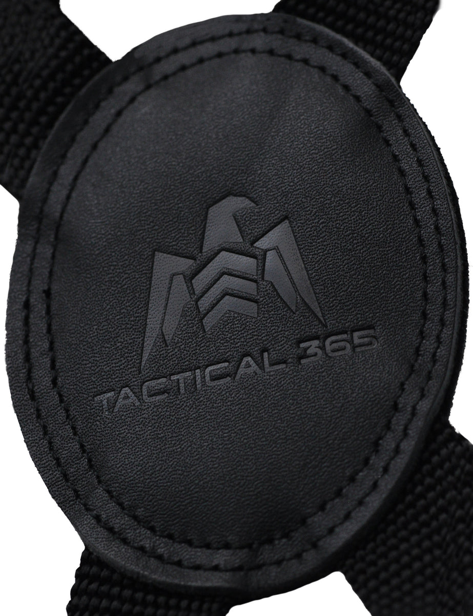 Tactical 365 Operation First Response Nylon Police Duty Belt Suspender –  Tactical365