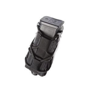 High Speed Gear Pistol TACO MOLLE Single Mag Pouch